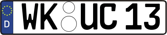WK-UC13