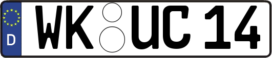 WK-UC14
