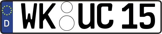WK-UC15