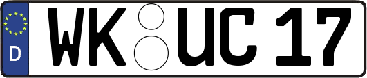 WK-UC17