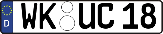 WK-UC18