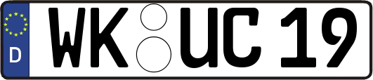 WK-UC19