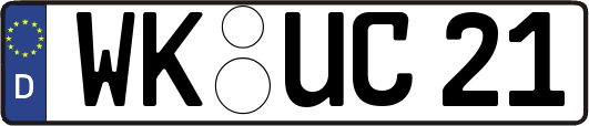 WK-UC21