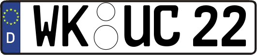 WK-UC22