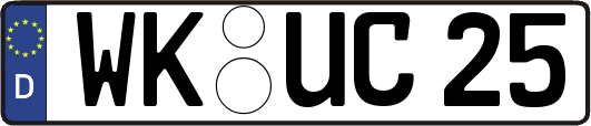 WK-UC25