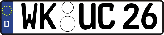 WK-UC26
