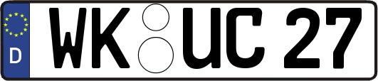 WK-UC27