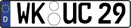 WK-UC29