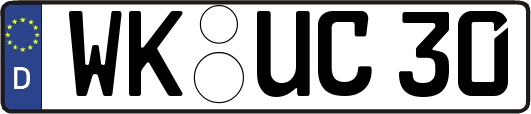 WK-UC30