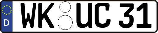 WK-UC31