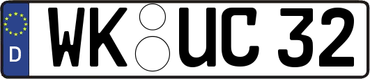 WK-UC32