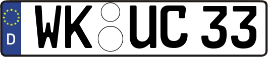 WK-UC33