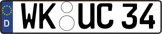 WK-UC34