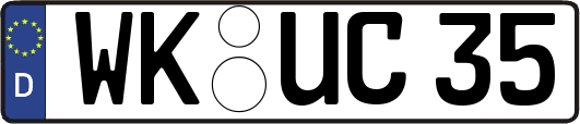 WK-UC35