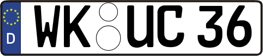 WK-UC36
