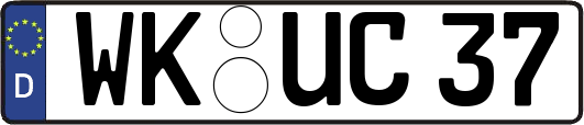 WK-UC37