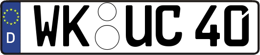 WK-UC40