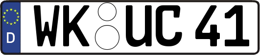 WK-UC41