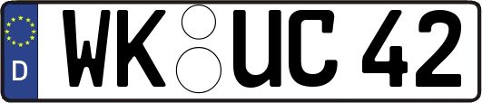 WK-UC42