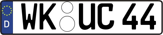 WK-UC44