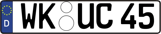 WK-UC45