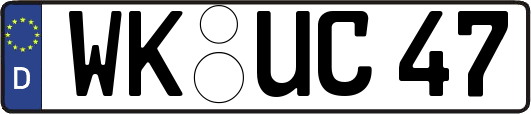 WK-UC47