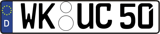 WK-UC50