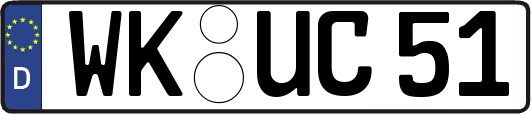 WK-UC51