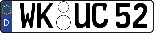 WK-UC52