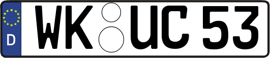 WK-UC53