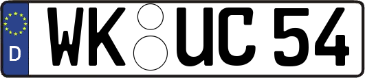 WK-UC54