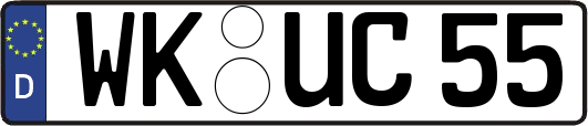 WK-UC55