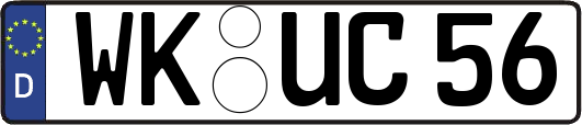 WK-UC56
