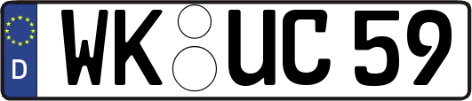 WK-UC59
