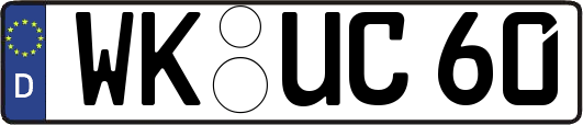 WK-UC60