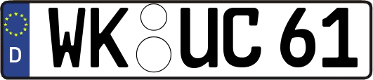 WK-UC61