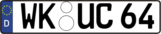 WK-UC64