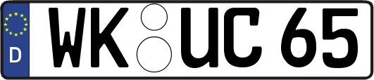 WK-UC65