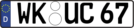 WK-UC67