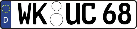 WK-UC68