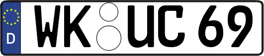 WK-UC69