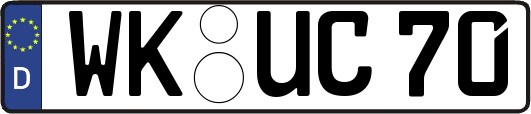 WK-UC70