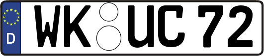 WK-UC72
