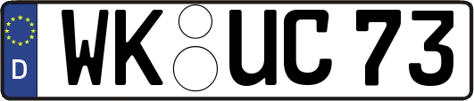 WK-UC73