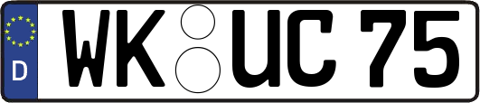 WK-UC75