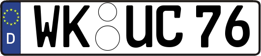 WK-UC76