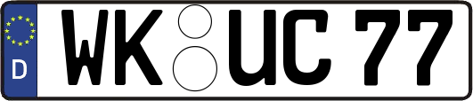 WK-UC77