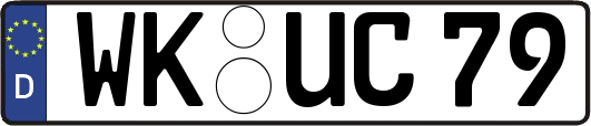 WK-UC79