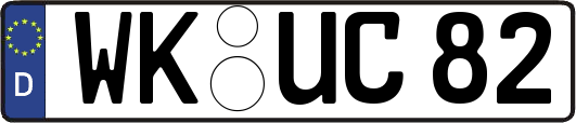 WK-UC82