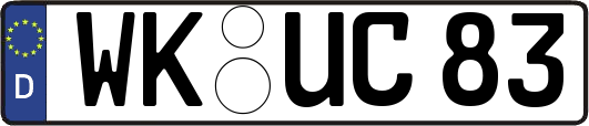 WK-UC83